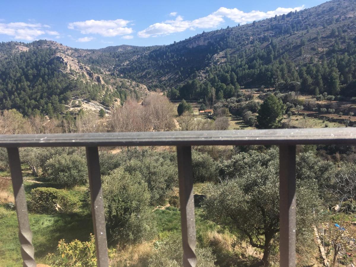 El Mirador Holiday home