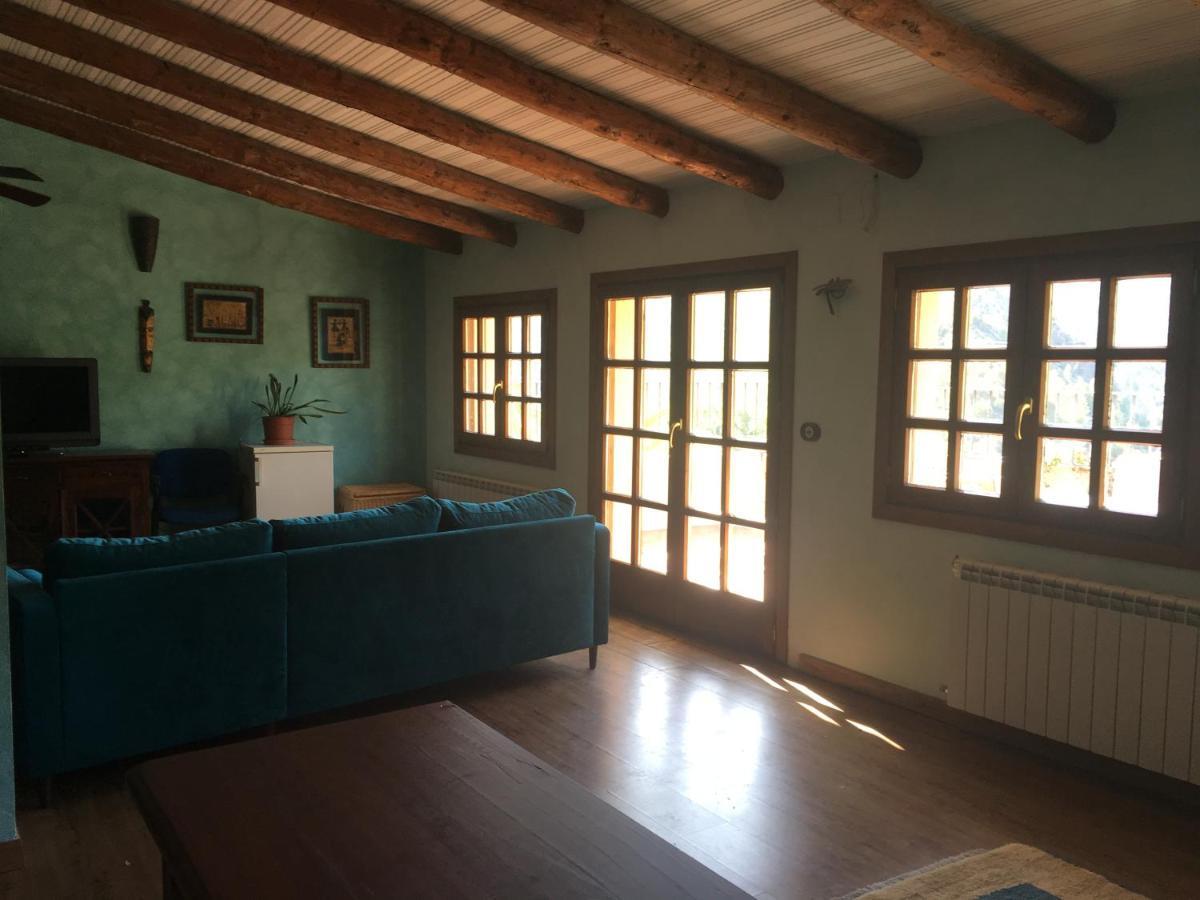 Holiday home El Mirador
