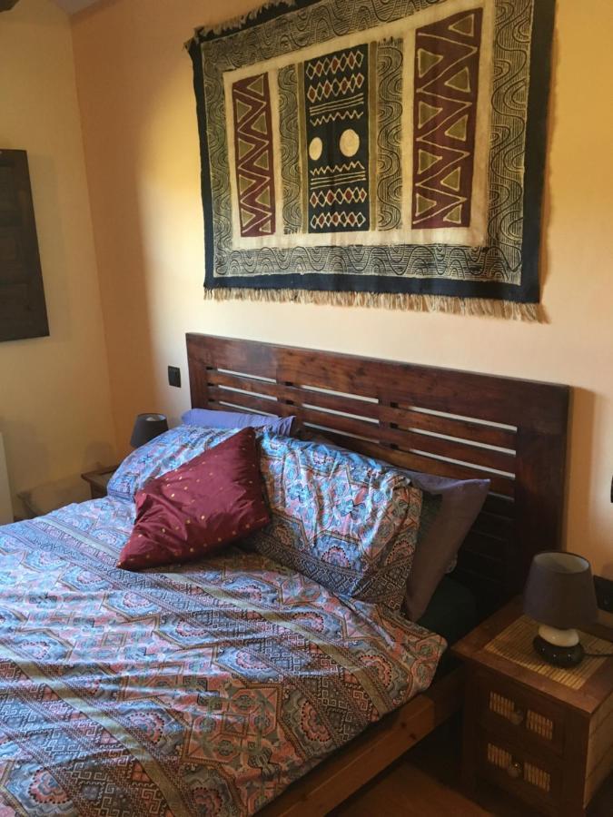 Holiday home El Mirador Abenfigo